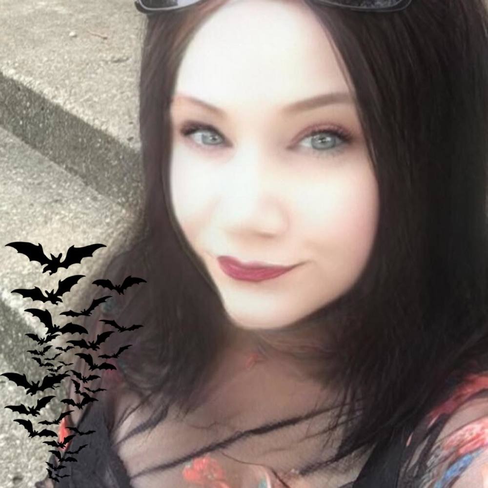 Meet your Posher, Christyne